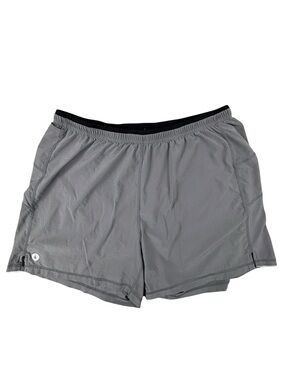 Smartwool | Active Lined Shorts | Large | Excellent condition!!